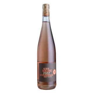 Spätburgunder Rosé trocken