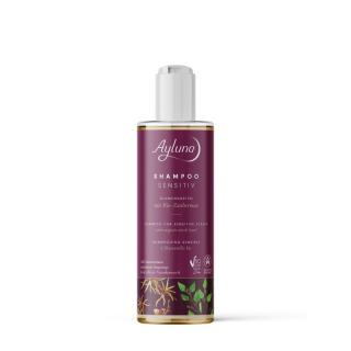 Shampoo Blumengarten für intensiv gepflegtes Haar