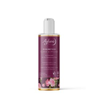 Shampoo Blütenglanz für jeden Tag