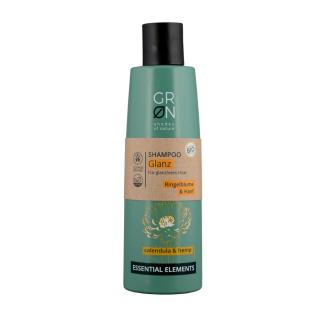 Shampoo Glanz Ringelblume & Hanf