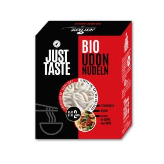 Udon Nudeln