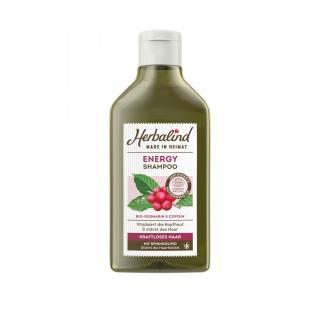 Shampoo Energy
