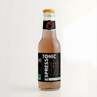 Sankt Sprizz Espresso Tonic