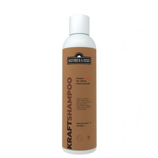 Kraftshampoo