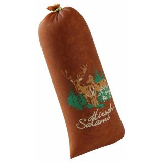 Hirsch-Edelsalami weißgereift