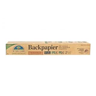 If you care Back Papier 10 lfm