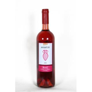 Rosé Syrah Papakonstantinou