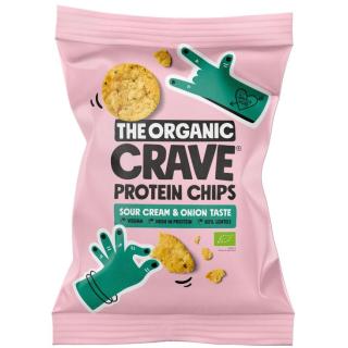 Protein Chips S.Cream&Onion