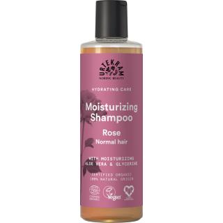 Rose Shamp. normales Haar