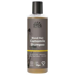 Urtekram Camomile Shamooo BIO, 250 ml