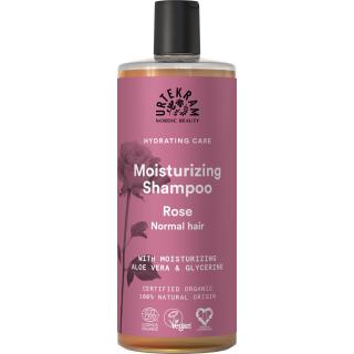 Shampoo Rose