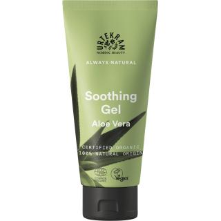 Urtekram Aloe Vera Gel, 100 ml
