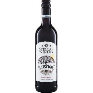 Shiraz Moonlight