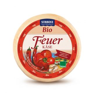 Feuerkäse Söbbeke