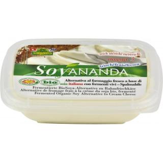 vegane Alternative zu Rahmfrischkäse