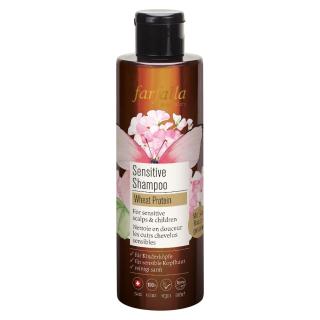 Sensitive Shampoo