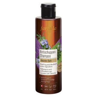 Antischuppen Shampoo