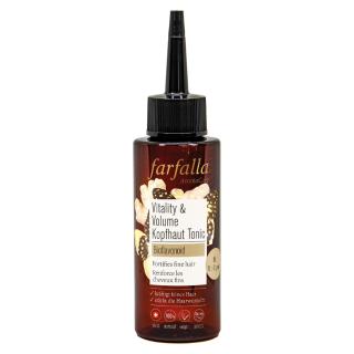 Vitality & Volume Tonic