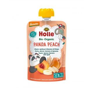 Panda Peach