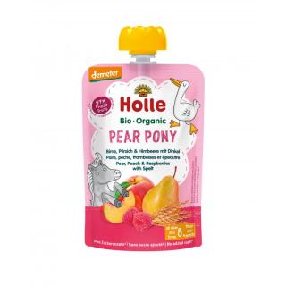 Pear Pony