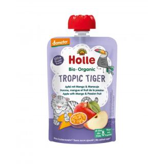 Tropic Tiger