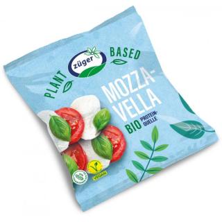 MozzaVella