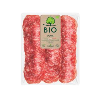 Ital. Salame Milano