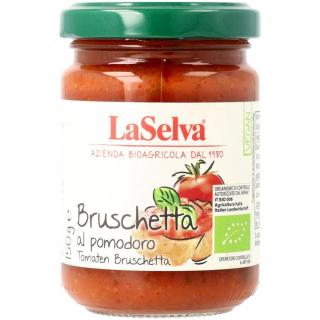 Tomaten Bruschetta