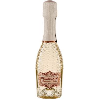 Rosé Spumante Pizzolato Mini