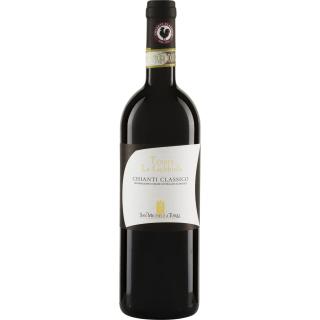 Chianti Classico DOCG, rot
