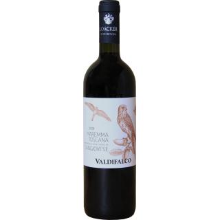 SANGIOVESE MAREMMA