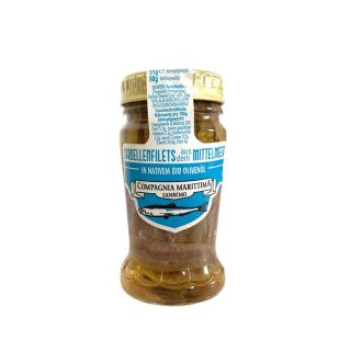 Sardellenfilets Natur