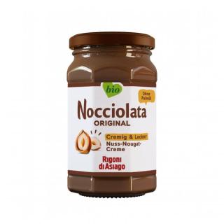 Nocciolata