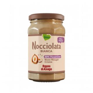 Nocciolata Bianca