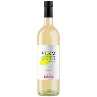 Vermouth bianco - Wermutwein
