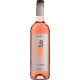 Curiosa Rosat Penede`s