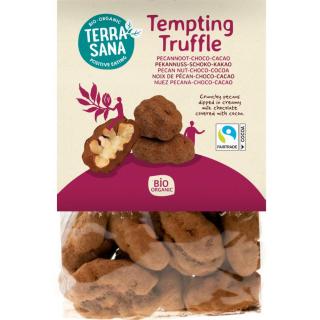 Tempting Truffle / Pecan-Schoko-Kakao