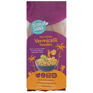 Vermicelli Naturreisnudeln