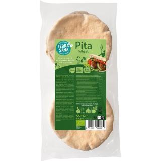 Pita Weizen Taschen 2x4 Stück