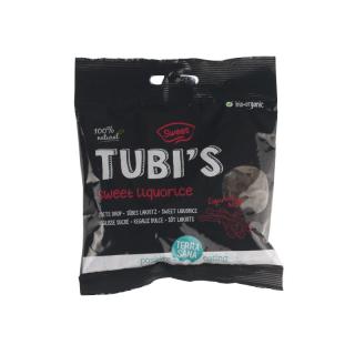 Tubi`s - Süßes Lakritz