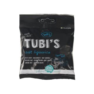 Tubi`s - Salzlakritz