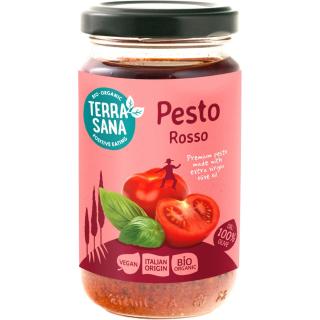 Pesto Rosso