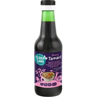 Tamari - Kräftige Sojasauce