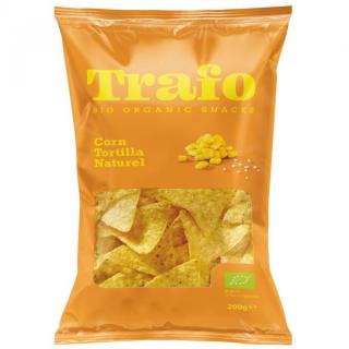 Tortilla Chips naturell