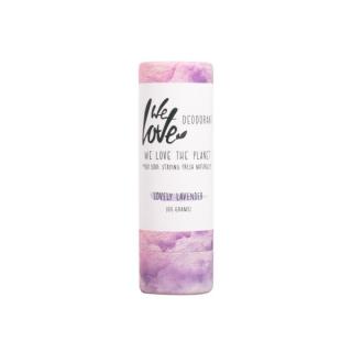 Natürlicher Deo-Stick Lovely Lavender