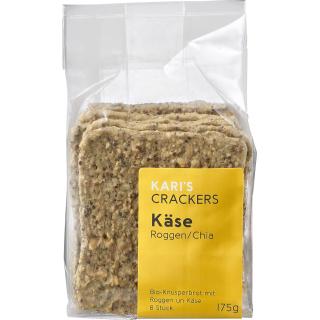 Käse Roggen/Chia