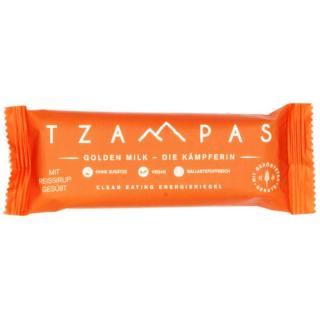TZAMPAS Golden Milk
