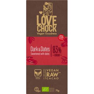 Dark & Dates