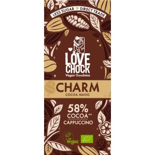 Charm Cappuccino