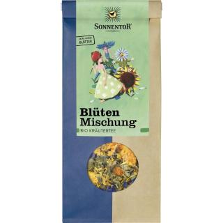 Blütenmischung